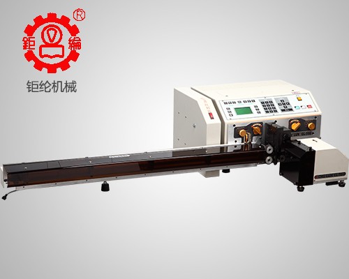 CL-560+160+260L全自動(dòng)電腦裁線機(jī)