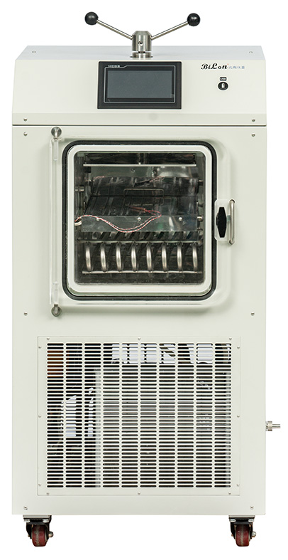 VFD-1000（壓蓋型，-50℃）
